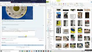 How to post images on the Shopsmith forum take 2