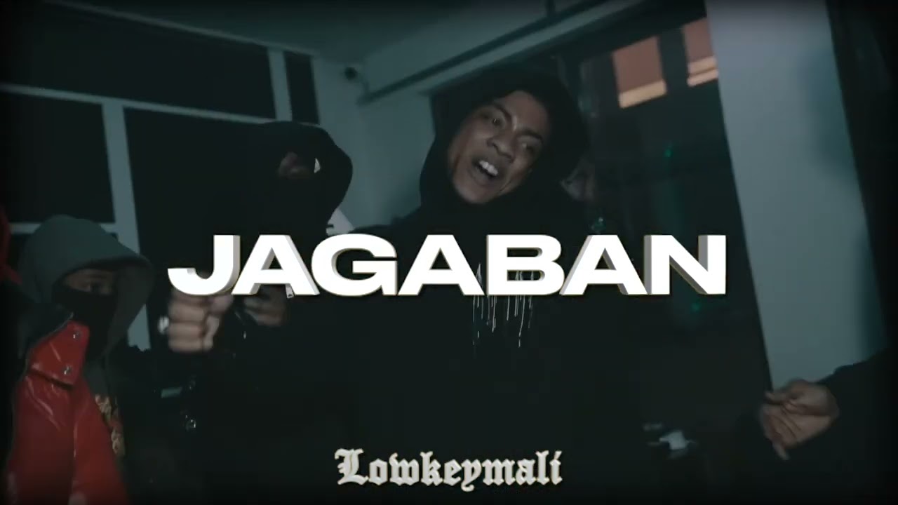 [FREE] Dougie B X B Lovee Sample Drill Type Beat "JAGABAN"  [Prod.by @Lowkeymali]