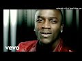 Akon I Wanna Love You Ft Snoop Dogg 