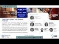 Tech Talks Business Service Session 1