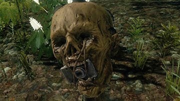 The Forest! - Gameplay/Walkthrough - Part 3 - All Alone!