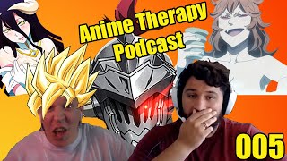 Download Lagu Anime Therapy Podcast Ep 5: Yami? More Like Yummy! w/BrownGod Download Lagu Anime Therapy Podcast Ep 5: Yami? More Like Yummy! w/BrownGod