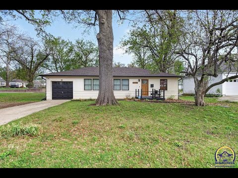 6620 W 56th St, Mission, KS home video tour