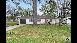 NEW LISTING: 6620 W 56th St Mission KS 66202