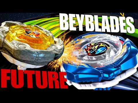 The TRUTH about Official Beyblade X Tournaments and its FUTURE