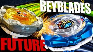 The TRUTH about Official Beyblade X Tournaments and its FUTURE
