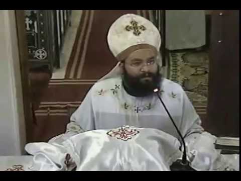 المجمع بصوت أبونا المحبوب القس ذكا عماد