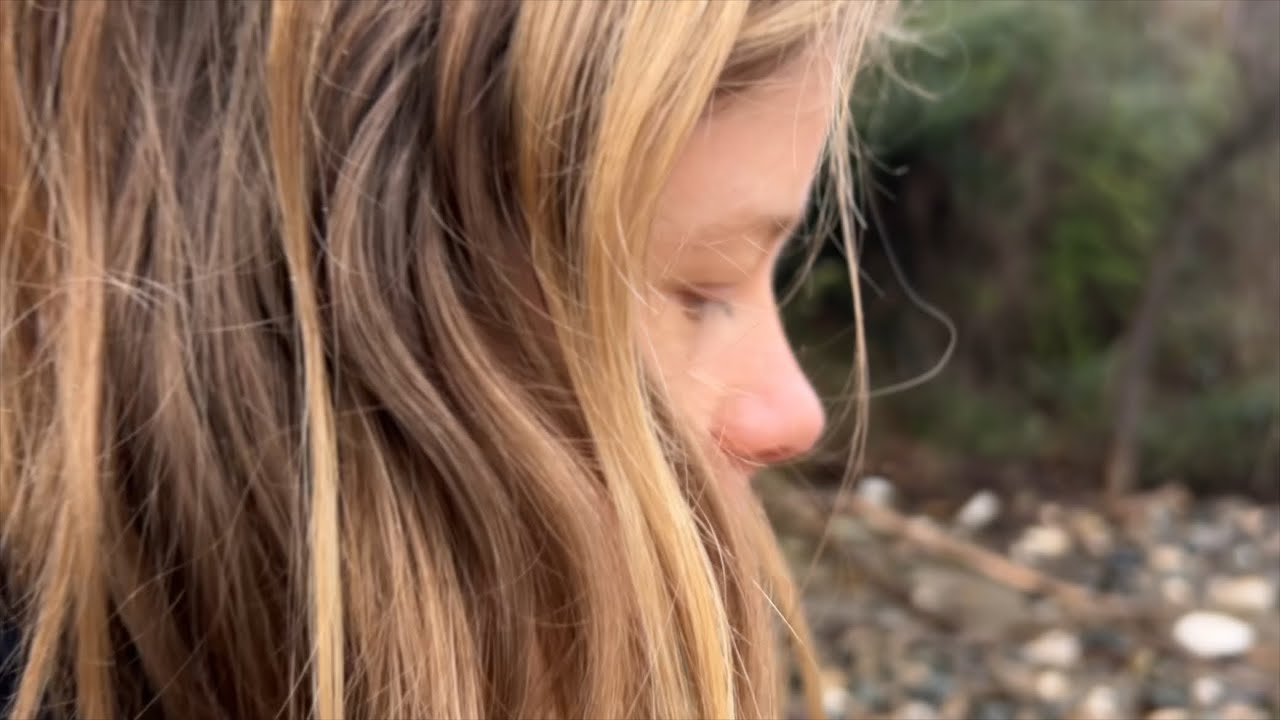 отрывки жизни / наша вторая зимовка в тепле на море! 😍 (конец зимы) — 28.02.26