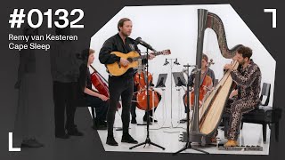Remy van Kesteren & Cape Sleep | Closing Time #ConcertLab
