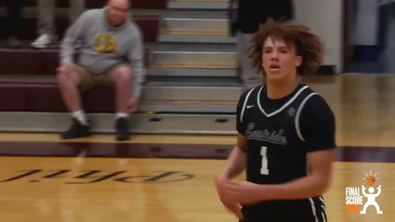 O'Dea vs. Eastside Catholic - Washington State High School Game Highlights