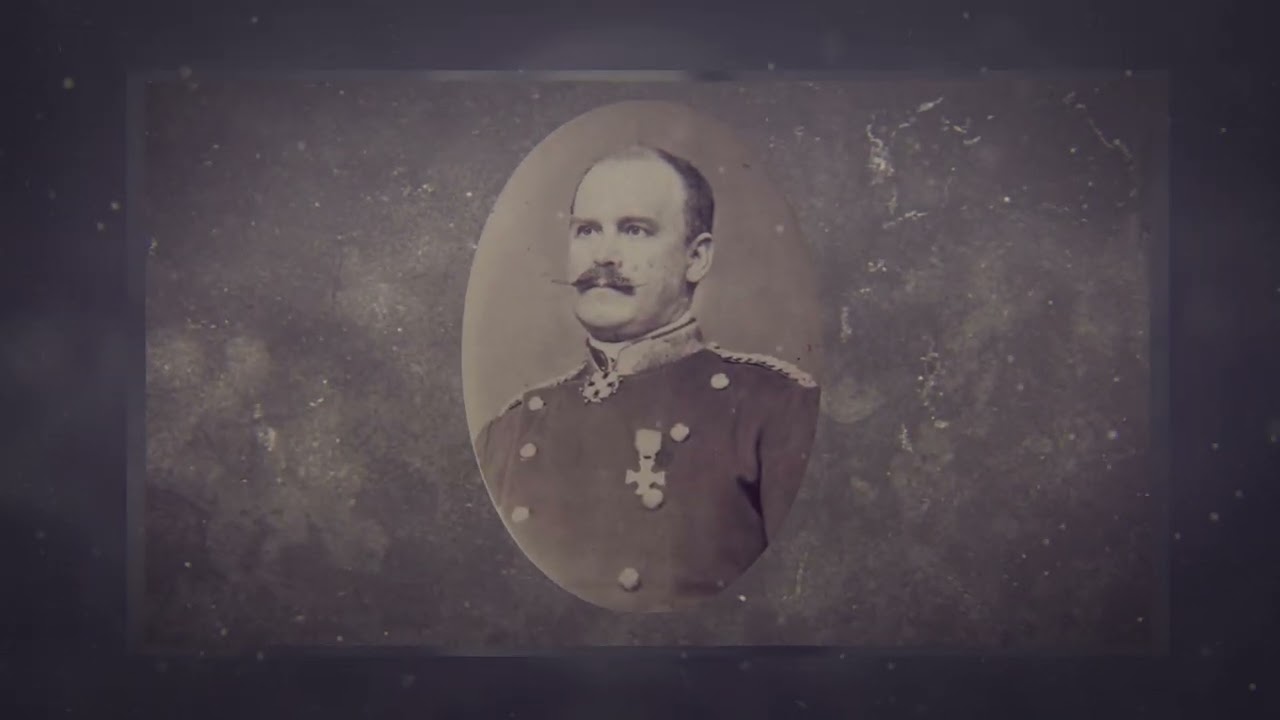 Приче о Београду 3 - Ђура Јакшић пред преким судом