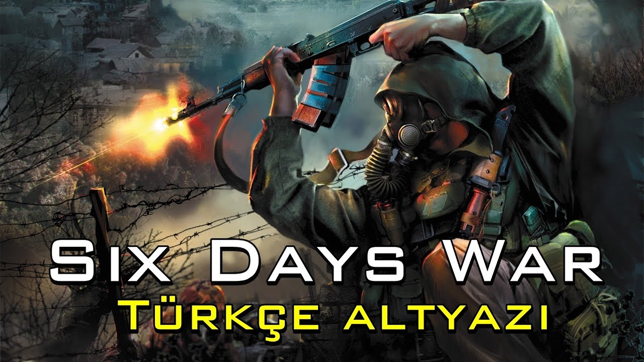 colonel bagshot six days war t rk e altyaz youtube colonel bagshot six days war t rk e altyaz youtube