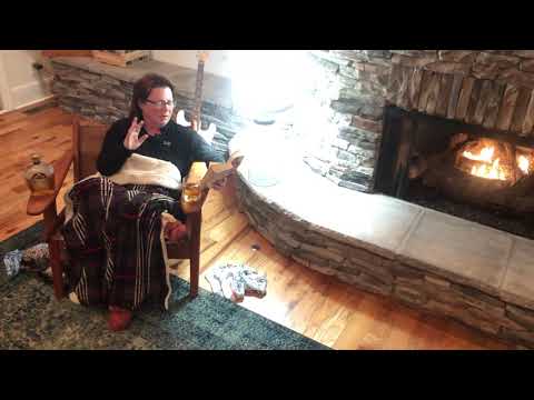 Storytime With Kathleen: Night 3