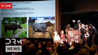 LIVE: Bizarre Scientific Discoveries Take Center Stage at 2026 Ig Nobel Prize Ceremony | AI1N