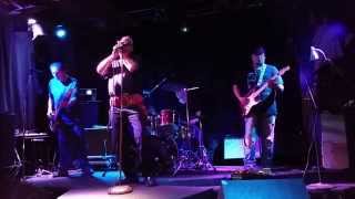 Chatters open jam 7/27/2015