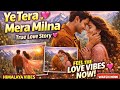 Ye Tera Mera Milna | New Romantic Hindi Song 2026 | Love Song Bollywood Song