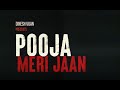Pooja Meri Jaan | Announcement | Huma Qureshi | Mrunal Thakur | Dinesh Vijan | Amar Kaushik | Navjot