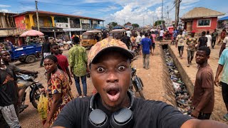 Ghana Why Is Everyone Saying M K BONO in This Ghanaian Town
