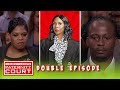It Was His Idea To Start A Family, But Now He Says It&#39;s Not His (Double Episode) | Paternity Court