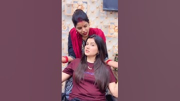 Sanjana Yaduvanshi | bahan #sanjanayaduvanshi #youtubeshorts #shortvideo #trending #shorts