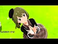 【ミリシタ】セイクリッド・ブーケ【MV】PSTアナザー衣装[4K推奨]#ミリシタ