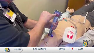 Working Iowa: Univ. of Iowa programs help address need for EMTs/paramedics
