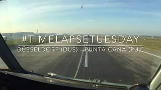 Timelapse Video Dus-Puj