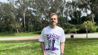 Netflix Monopoly Audition - Chris McGarrah