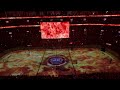 Habs Playoff Intro 2026 Round 1 Game 3 At Bell Centre 