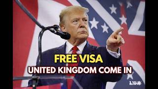 New Travel Rules for UK Visitors Kick In – How Are You Affected