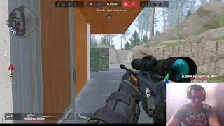 Warface помог как смог,сделал все для победы команды. | #skuf020 с помощью #Twitch