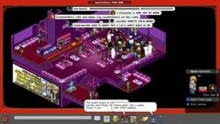 Dylan and Cole Sprouse on Habbo Hotel & Radio Pt 4