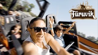 Furuvik Så Mycket Bättre Än Gröna Lund