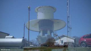 Sentry 5V (16 Port) Siren Test, Alert & Attack, Inman, SC