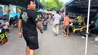 Race Pertama Alesha Taka 41 Di Jogjakarta ( Sirkuit Mandala Krida 31-12-2023 ) 💨