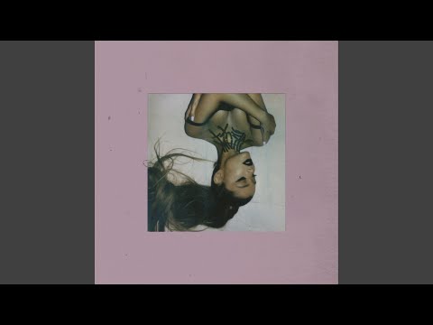 Ariana Grande - thank u, next