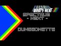 Zx Spectrum Next - Dungeonette