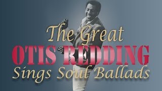 I Want to Thank You_The Great Otis Redding Sings Soul Ballads_ Otis Redding