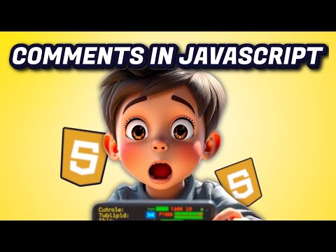 Why are comments important in JavaScript?