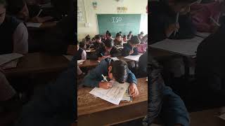 indian science olympiad exam #ISO#school#