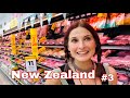 Yeni Zelanda Market Fiyatları| Karavan Alışverişimiz|NEW ZEALAND