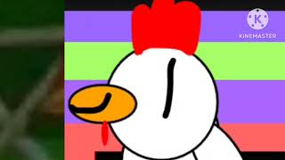 old macdonald had a farm animals sprite @kadeduck 