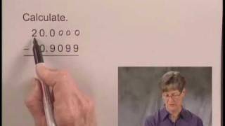Basic College Math Ch4 Ex22