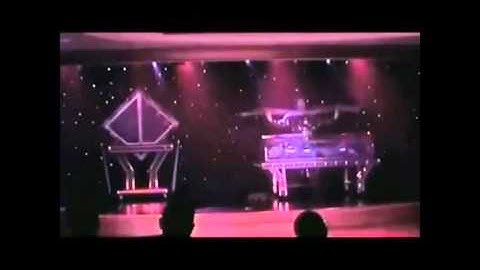 Saturn Magic -Building Your Own Illusions, The Complete Video Course by Gerry Frenette (6 DVD Set)-