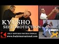 Kyusho Self Protection Instructional