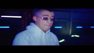 Bad Bunny X Drake Ft Anuel AA - Mia Remix ( Video Official )