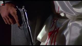 Barbara Carrera Shot