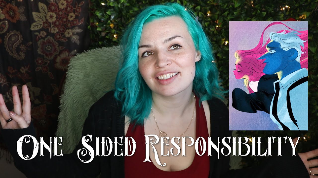 One-Sided Responsibility || Ep 89 & 90 || 
