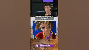 Did Chrono Cross Really Deserve The Hate?