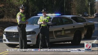 Sheriff: SBI investigating after Pender deputy fatally shoots armed man